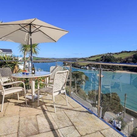 2 Channel View Vila Salcombe Exterior foto